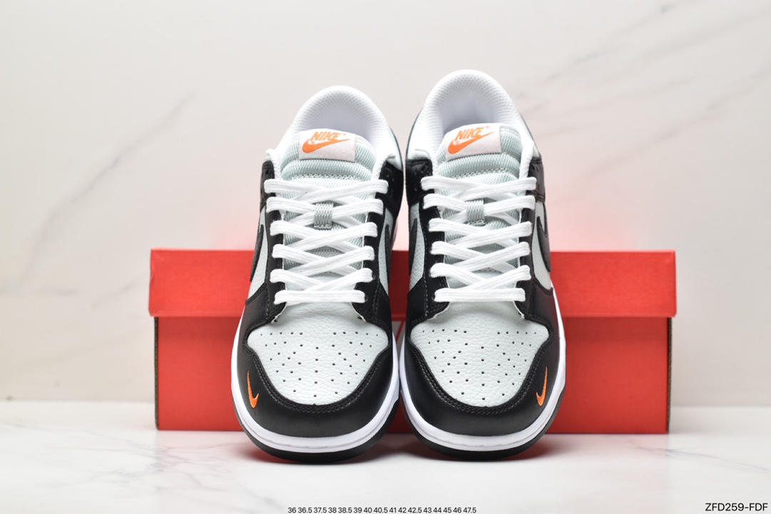 280 耐克Nike SB Zoom Dunk Low 板鞋 系列经典百搭休闲运动板鞋 FN7808-001