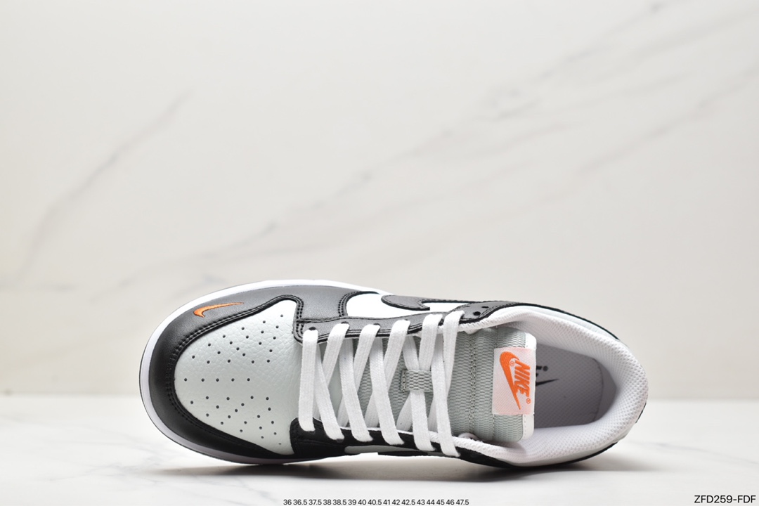 280 耐克Nike SB Zoom Dunk Low 板鞋 系列经典百搭休闲运动板鞋 FN7808-001