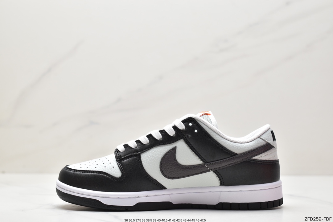 280 耐克Nike SB Zoom Dunk Low 板鞋 系列经典百搭休闲运动板鞋 FN7808-001