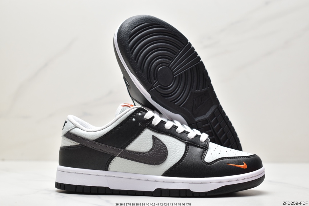 280 耐克Nike SB Zoom Dunk Low 板鞋 系列经典百搭休闲运动板鞋 FN7808-001