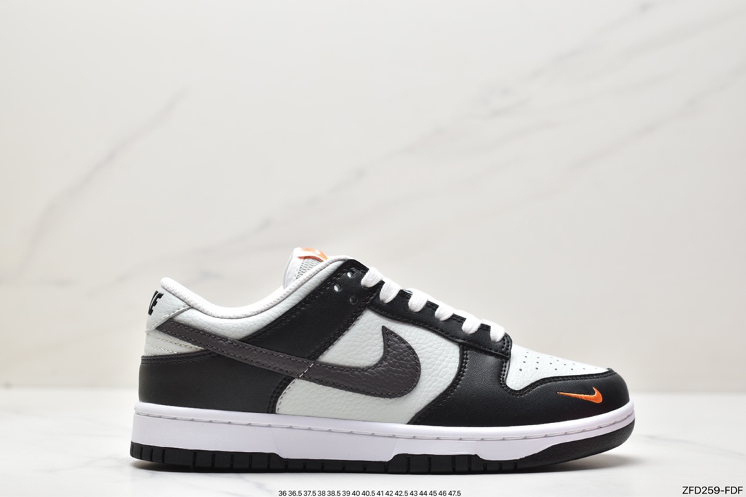 280 耐克Nike SB Zoom Dunk Low 板鞋 系列经典百搭休闲运动板鞋 FN7808-001