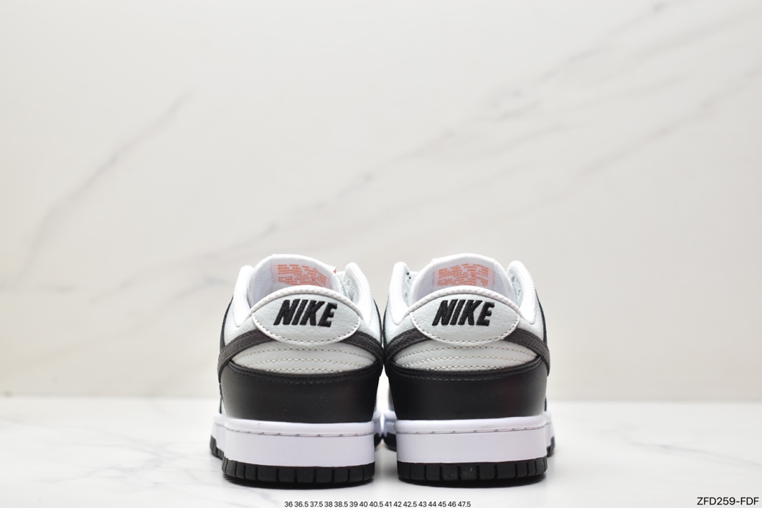 280 耐克Nike SB Zoom Dunk Low 板鞋 系列经典百搭休闲运动板鞋 FN7808-001