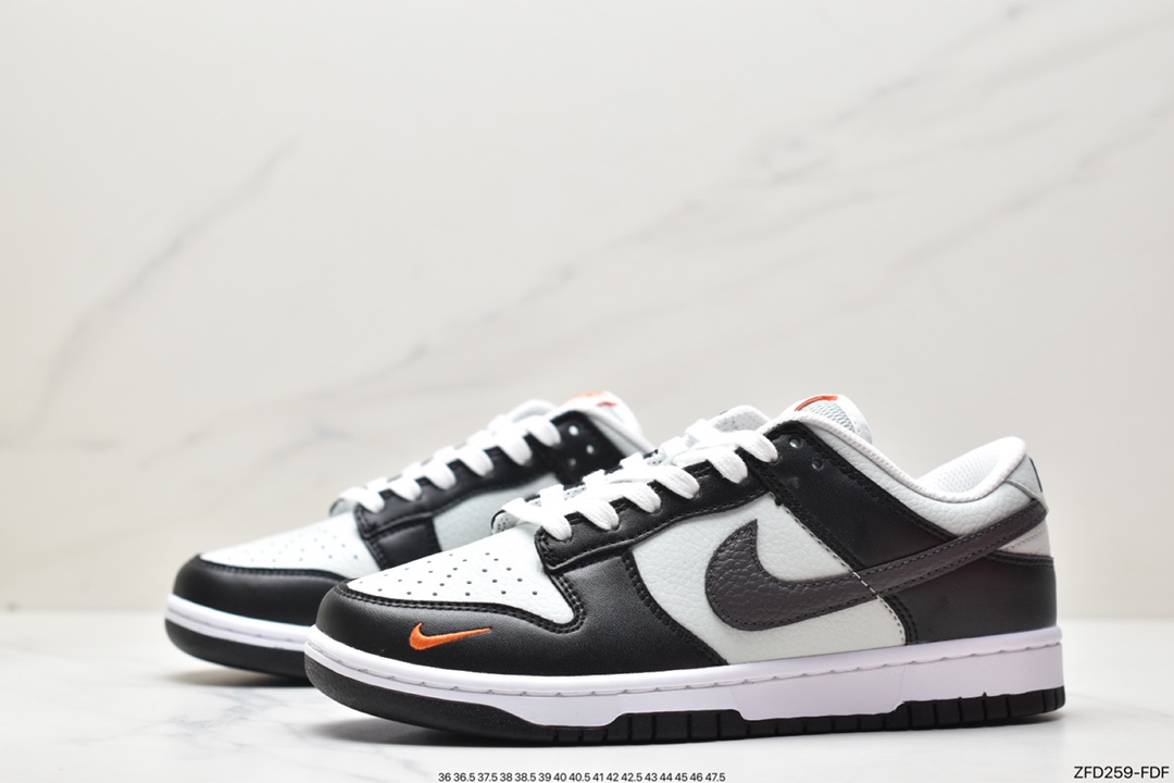 280 耐克Nike SB Zoom Dunk Low 板鞋 系列经典百搭休闲运动板鞋 FN7808-001