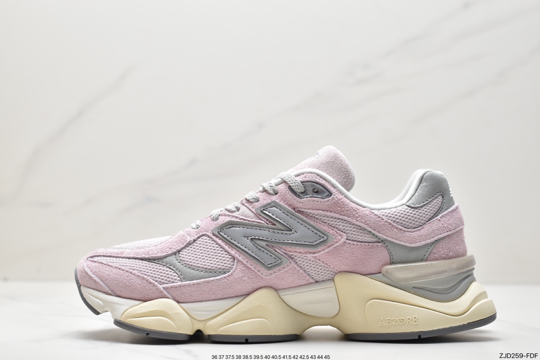 Joe Freshgoods x New Balance NB9060 Joint Model U9060HSP