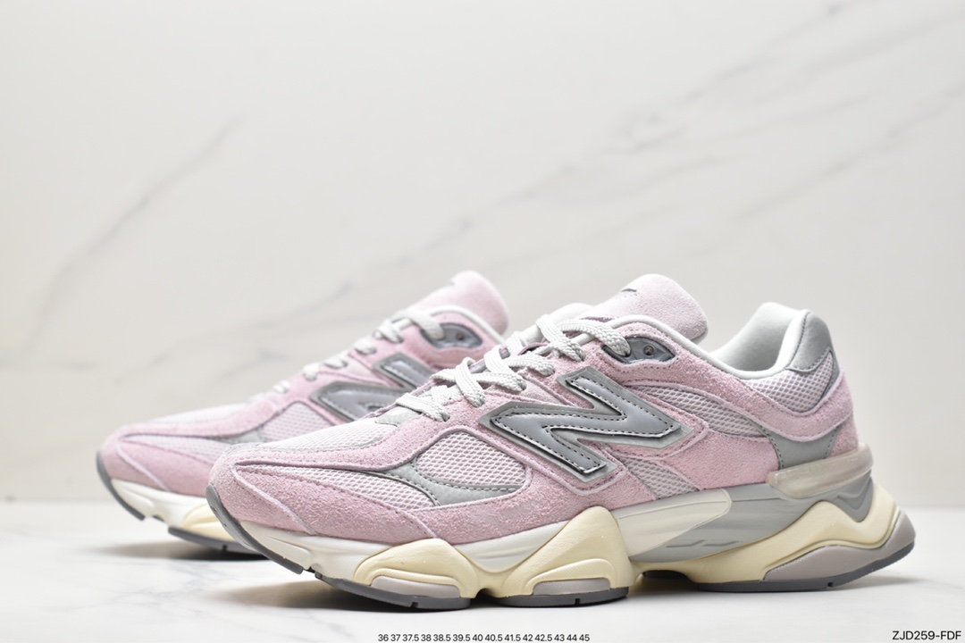 Joe Freshgoods x New Balance NB9060 Joint Model U9060HSP