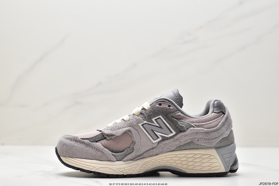 New Balance 2002R Retro Classic Color M2002RDY