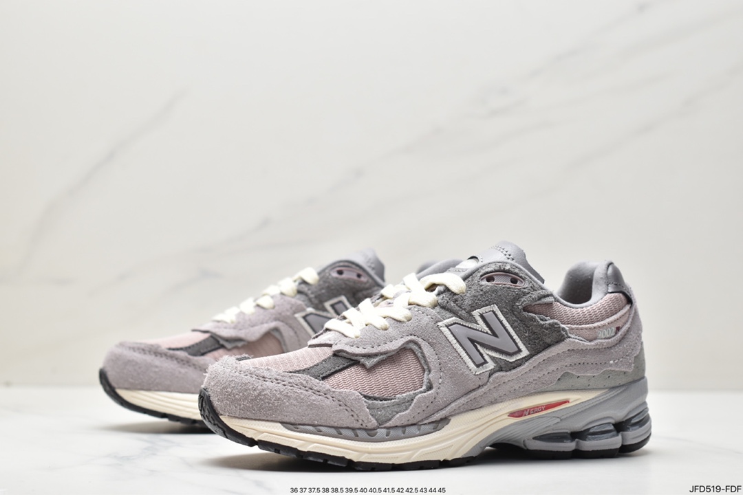 New Balance 2002R Retro Classic Color M2002RDY