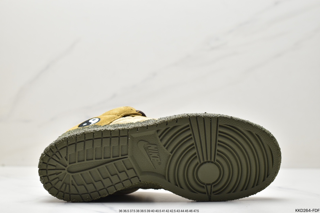 500 纯原Nike 与 Cactus Plant Flea Market（CPFM）携手 DM0430-700