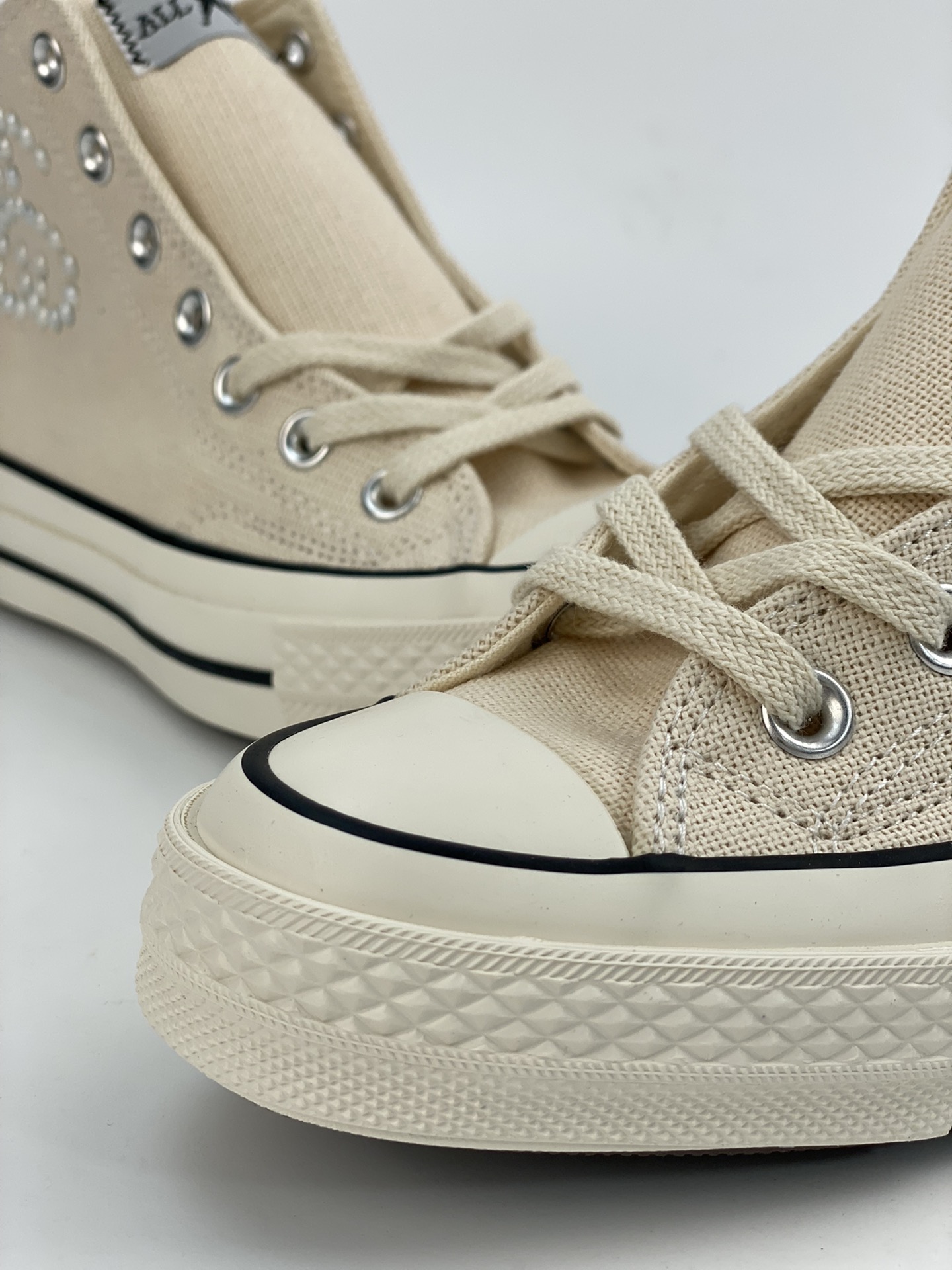 150 Converse × Stussy Chuck 70 匡威与南加州老友Stussy斯图西再多合作