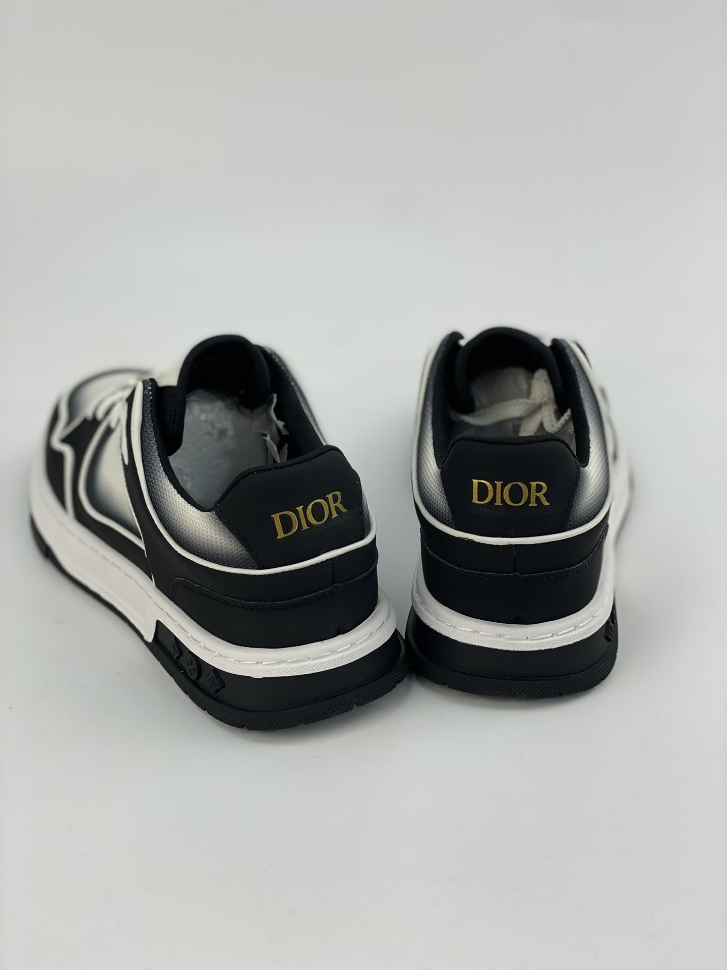 Dior Dior casual fashion sports shoes series Guangdong quality original factory 22ss autumn new