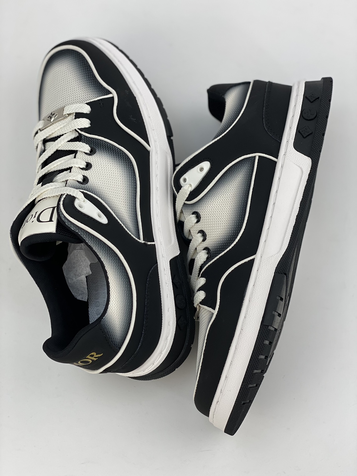 Dior Dior casual fashion sports shoes series Guangdong quality original factory 22ss autumn new