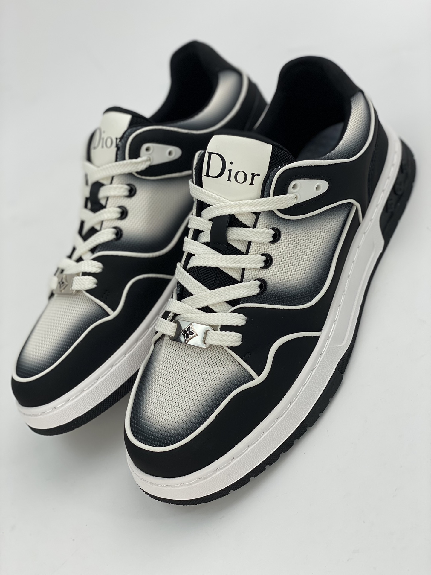 Dior Dior casual fashion sports shoes series Guangdong quality original factory 22ss autumn new