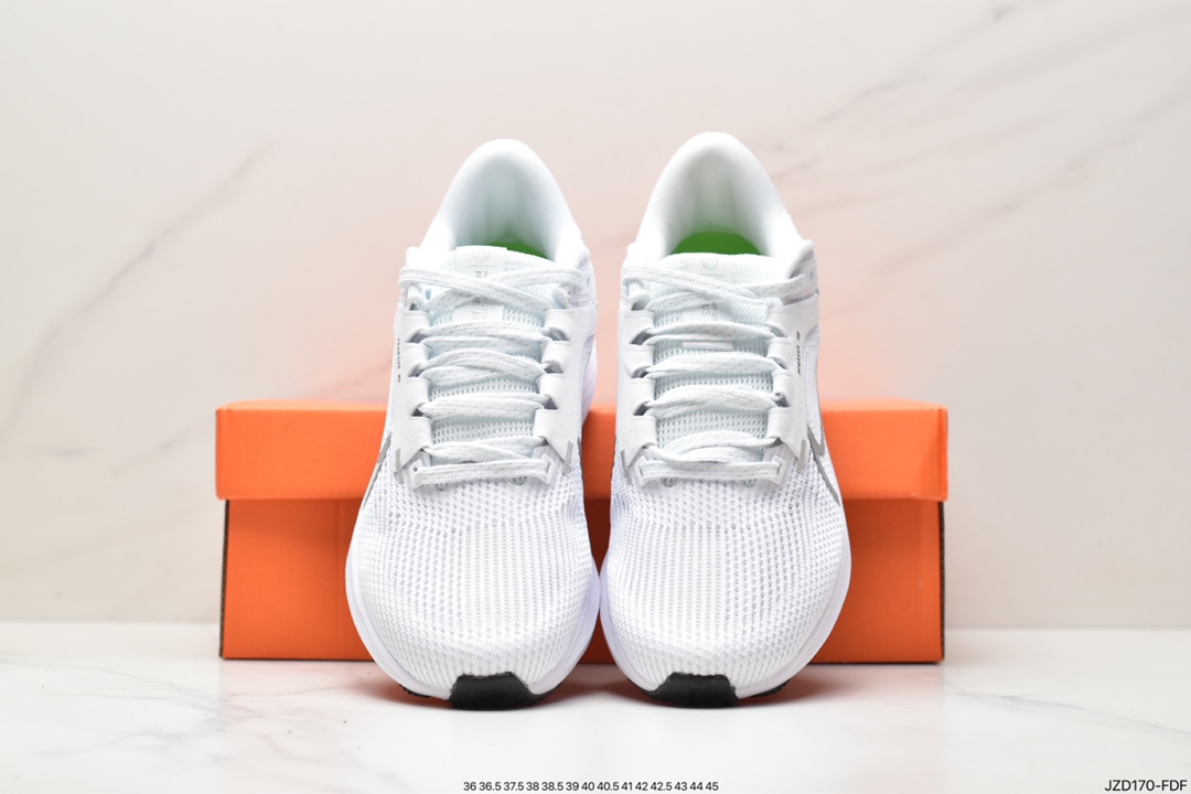 140 耐克Nike Air Zoom Pegasus 40登月 网面透气跑步鞋 CW8655-019