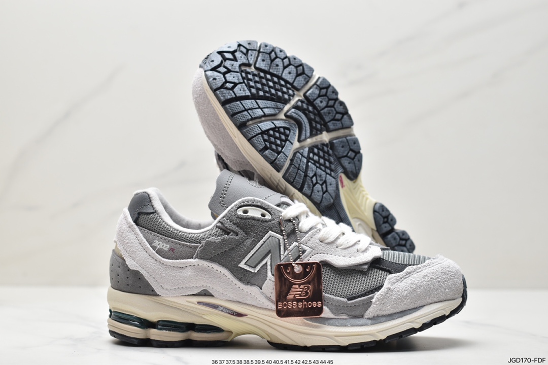 New Balance 2002R Retro Classic Color M200RDB