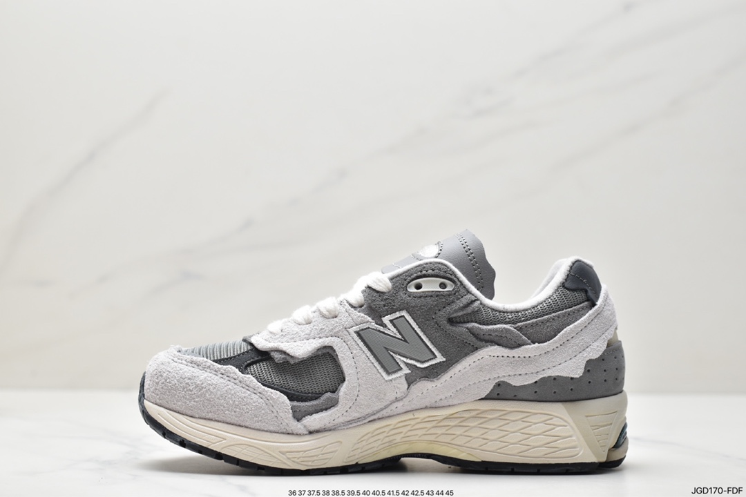 New Balance 2002R Retro Classic Color M200RDB