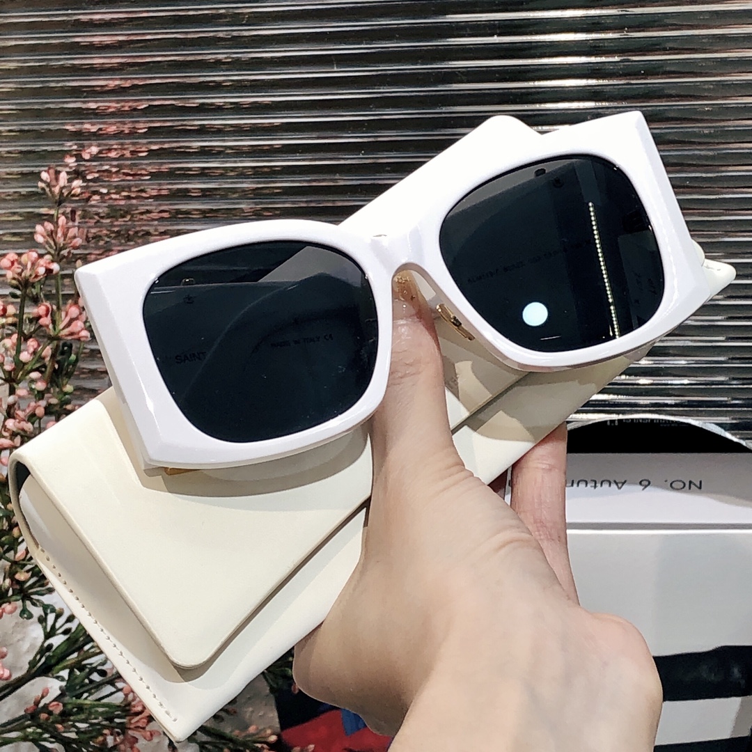 Online Store
 Yves Saint Laurent Sunglasses