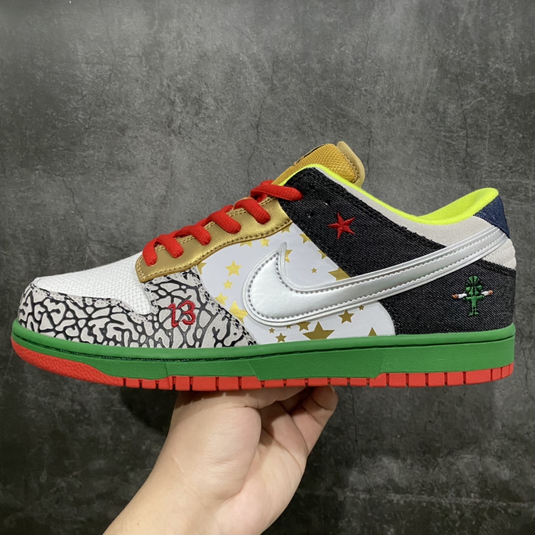 400 Top纯原NK SB Dunk Low 慈善鸳鸯鸽子 318403-141