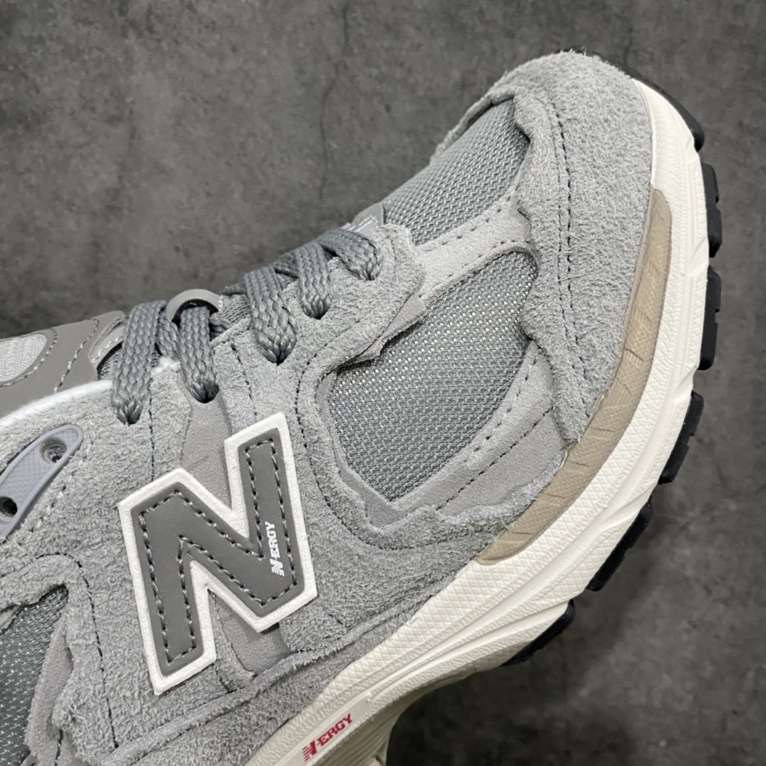 280 M版New Balance NB2002系列 男女休闲慢跑鞋M2002RDM