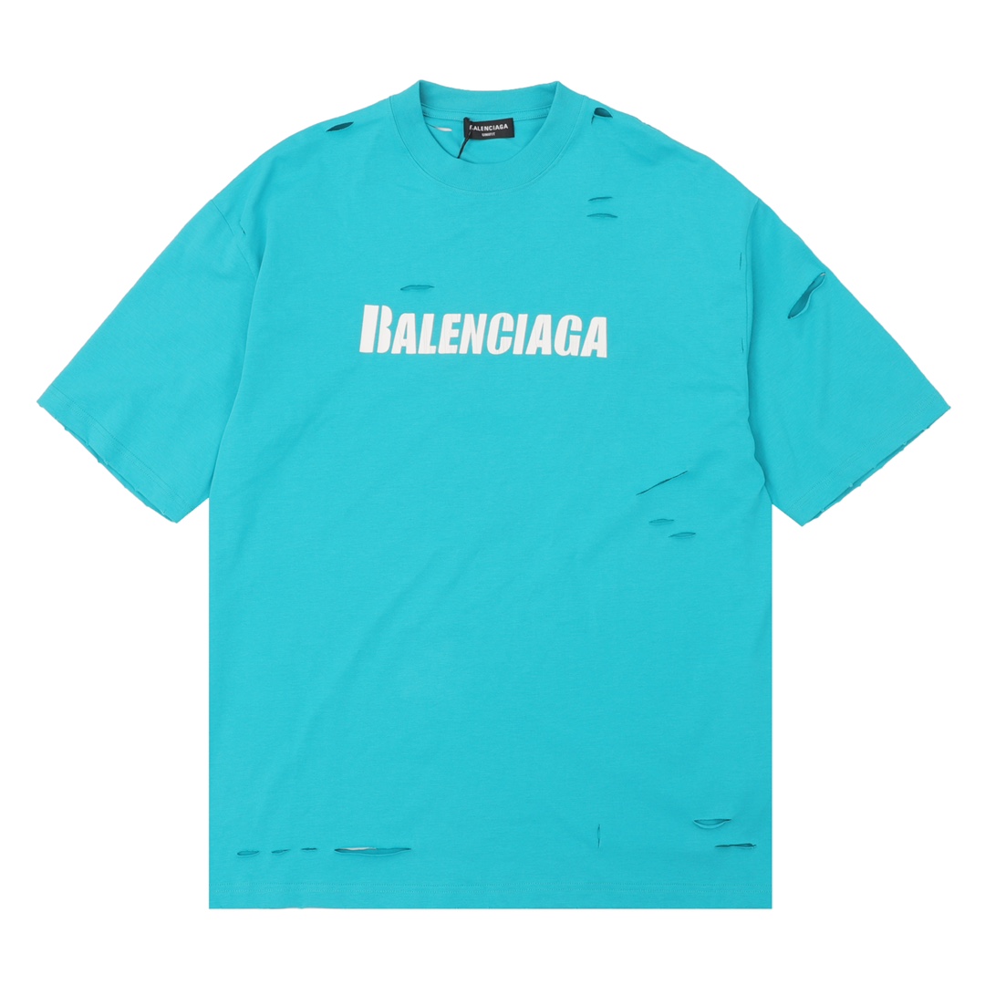 Balenciaga online
 Odzież T-Shirt Krótki rękaw