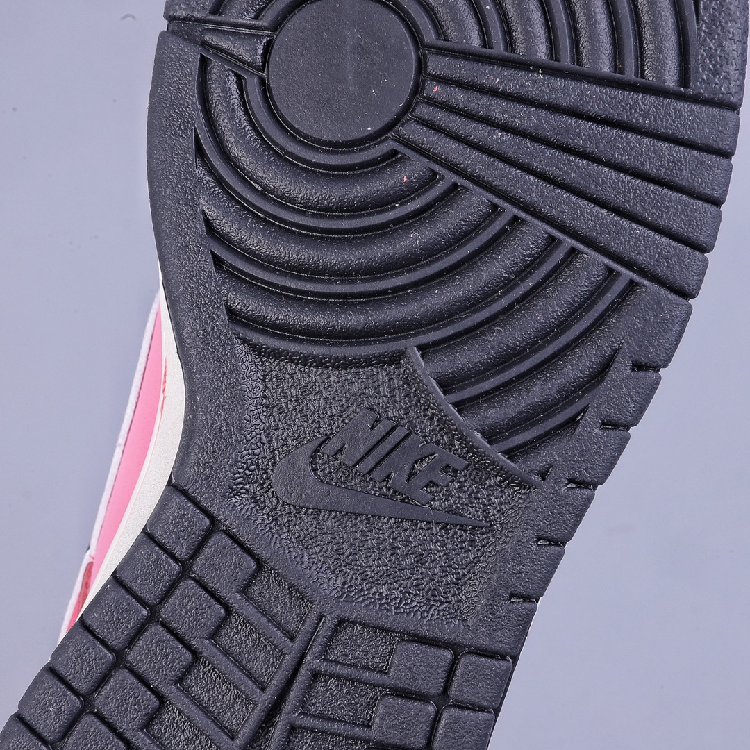 220 Nike SB Dunk Low 吉普赛玫瑰 CW1590-100
