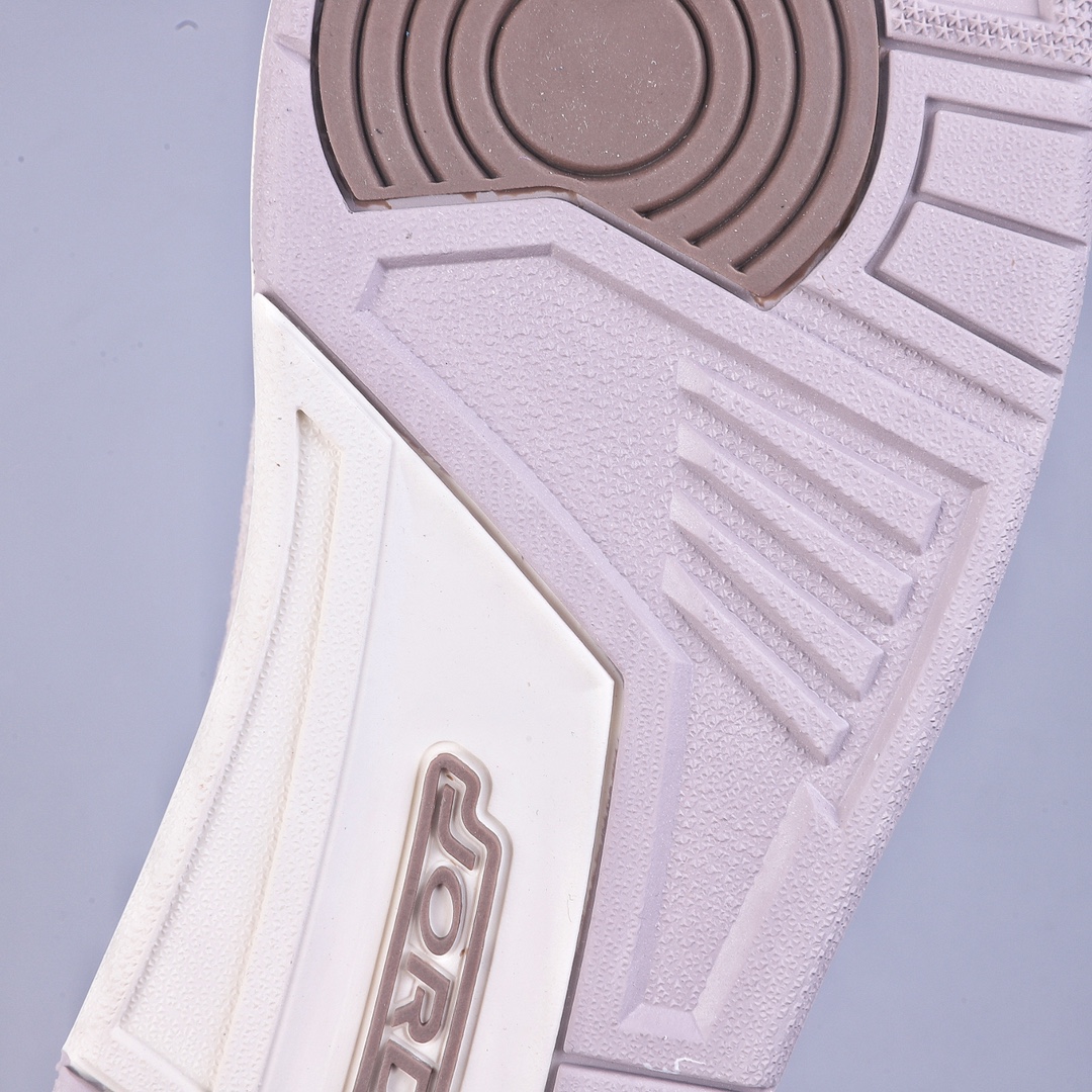 240 Air Jordan 3 ”Palomino” AJ3 乔3摩卡爆裂纹 CT8532-102