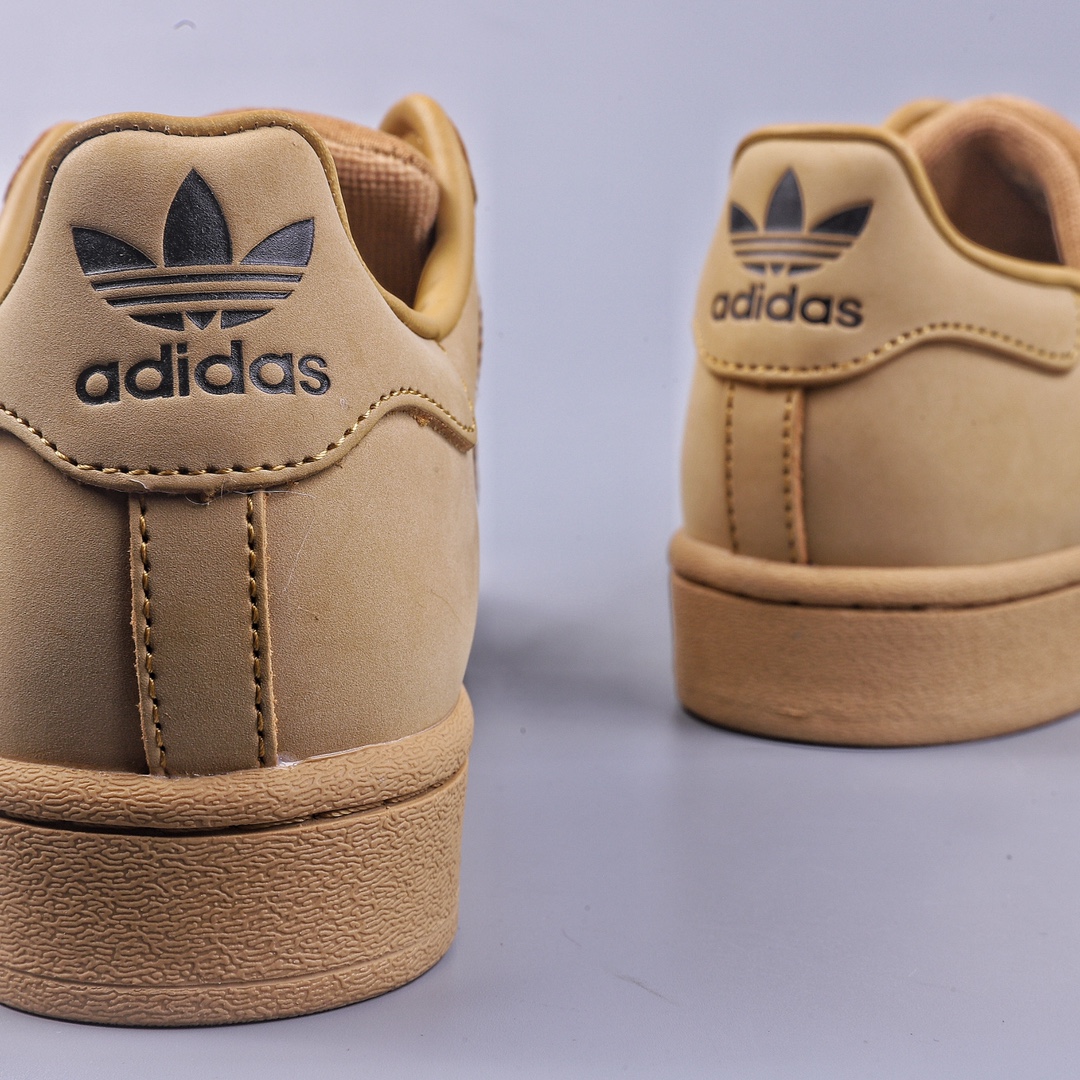 Adidas Originals Superstar Classic Shell Head GZ4831