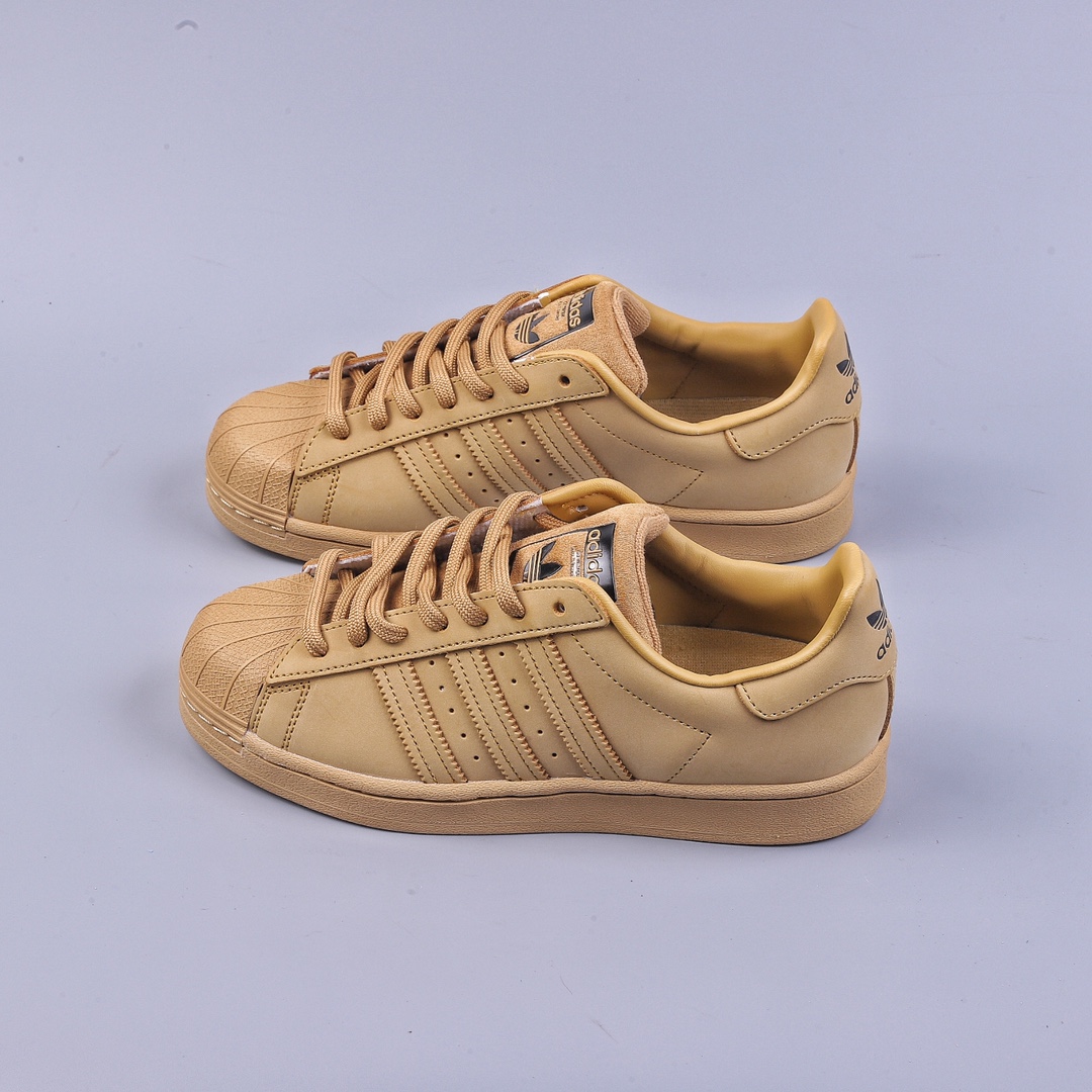 Adidas Originals Superstar Classic Shell Head GZ4831