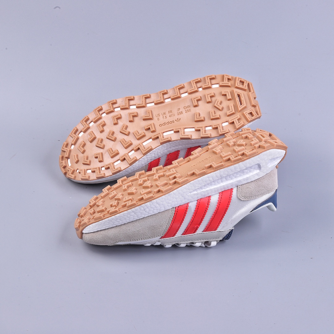 Adidas Retropy E5 GW6776 Adidas new sports casual popcorn running shoes