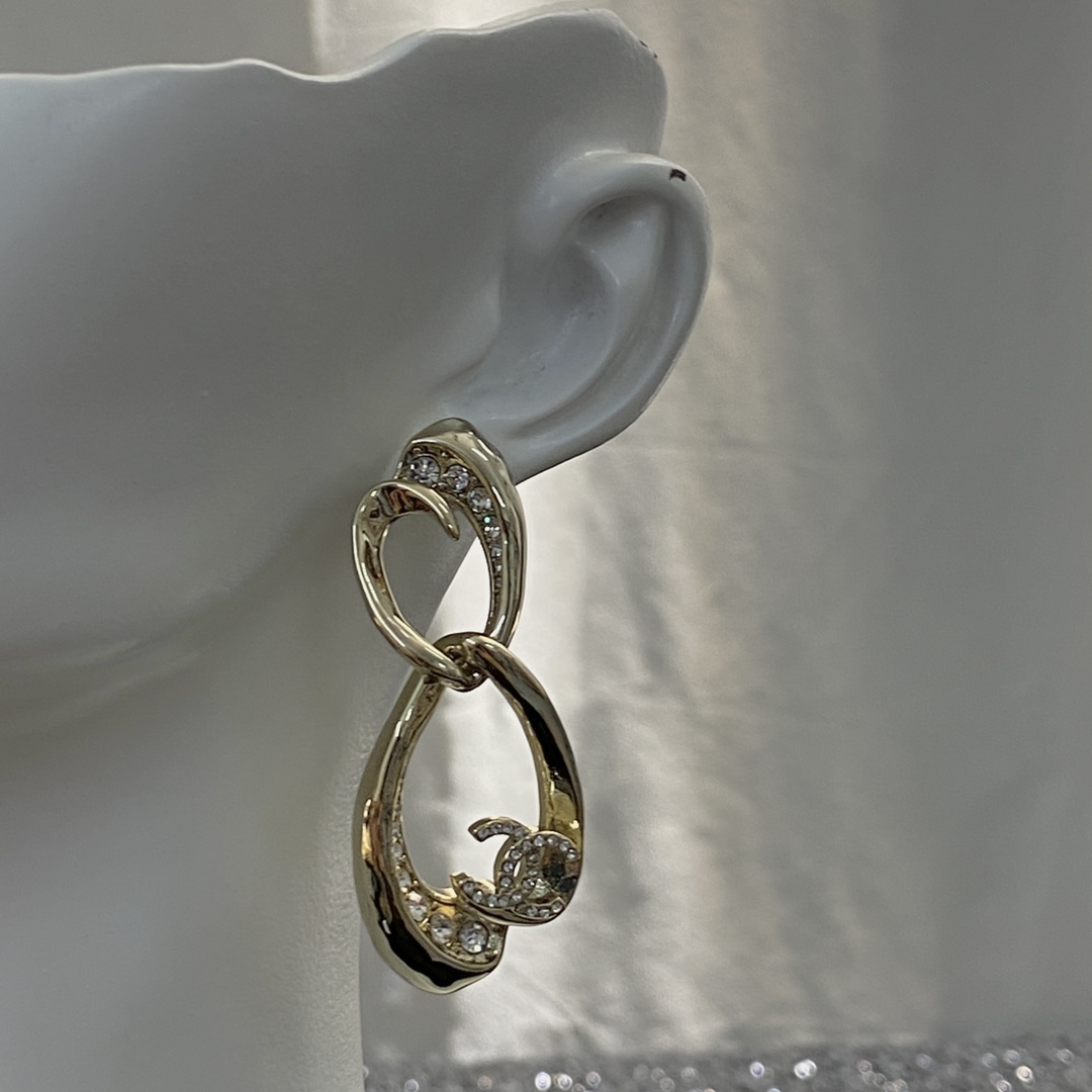 Серьги E2218 0257820