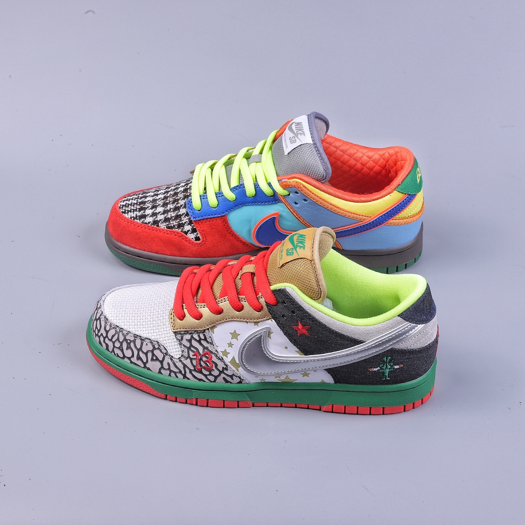 S2 Nike SB Dunk Low Charity Pigeon 318403-141