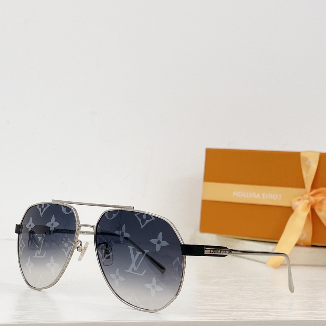 Louis Vuitton Sunglasses Replica Wholesale
 Fashion