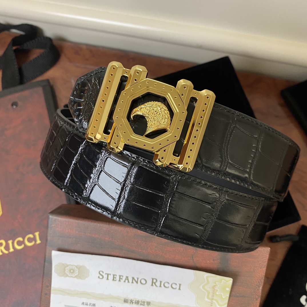 스테파노리치 벨트 117869 Accessories