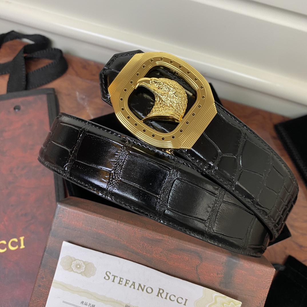 스테파노리치 벨트 117868 Accessories