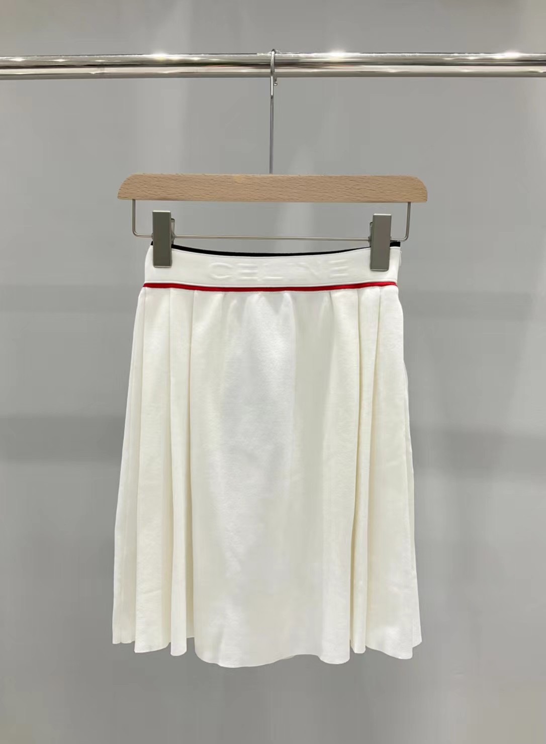 Celine Clothing Skirts Knitting Spring/Summer Collection