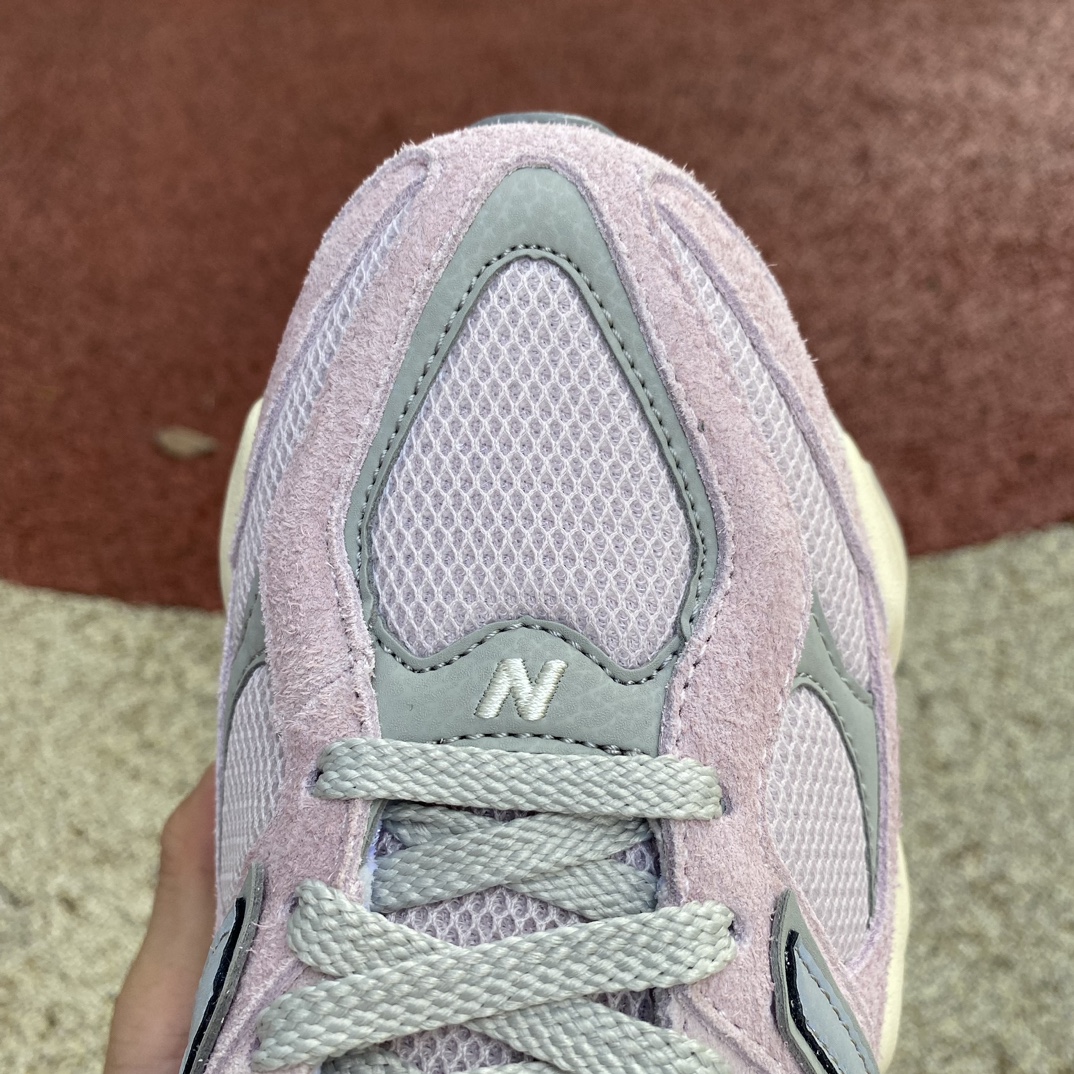 NB9060灰粉樱花粉尺码36-46