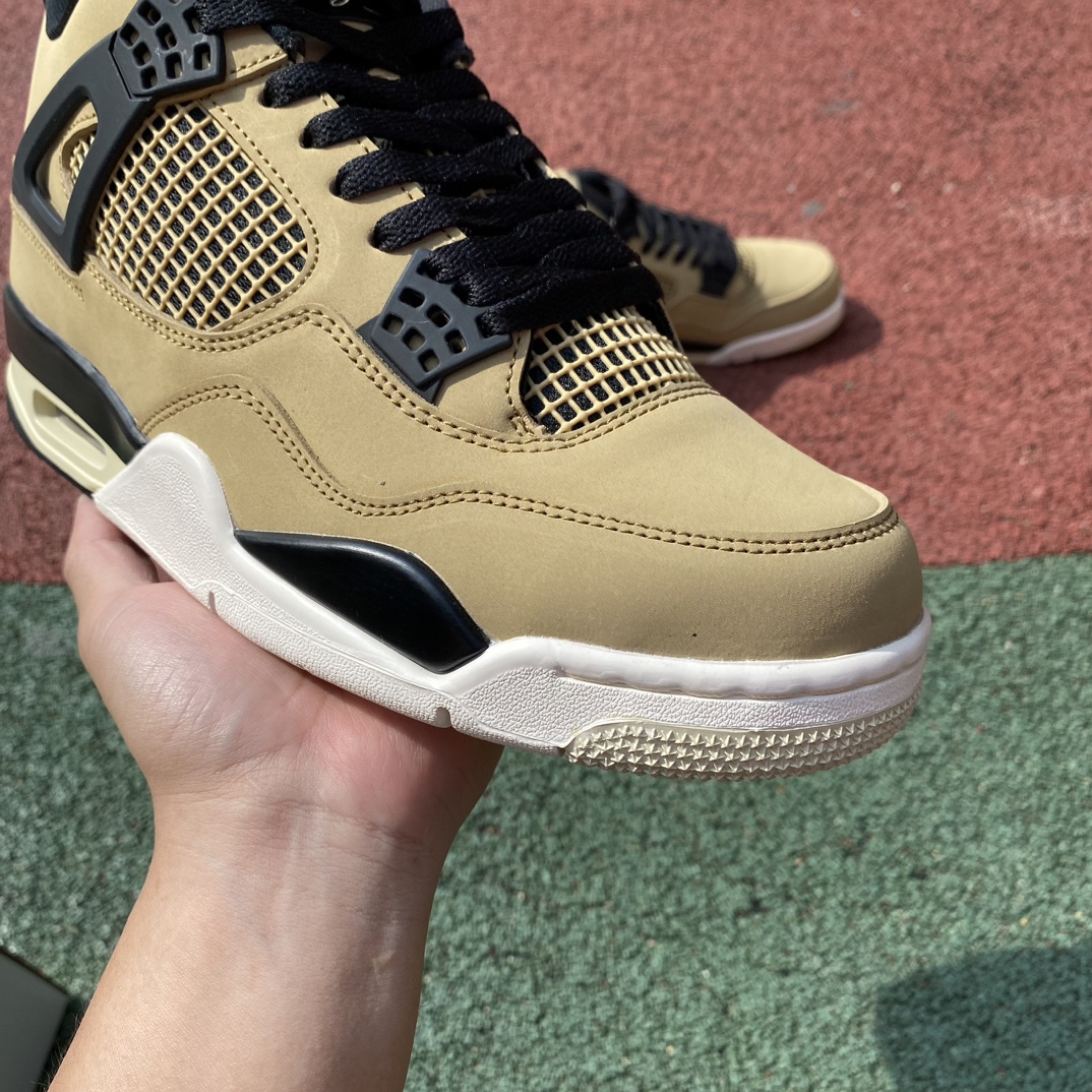 aj4奶茶蘑菇尺码40-47.5性价