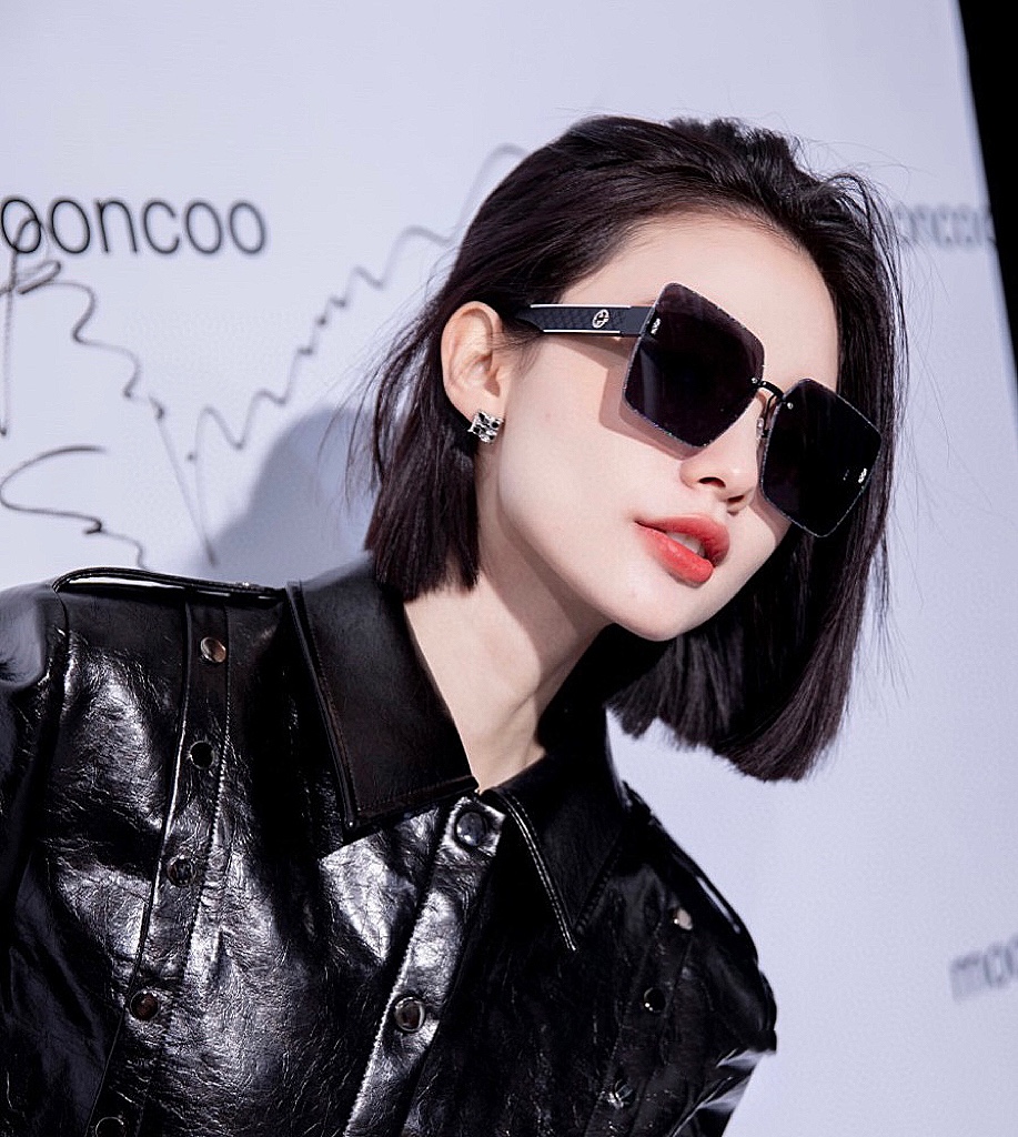 Gucci Sunglasses Spring Collection Fashion
