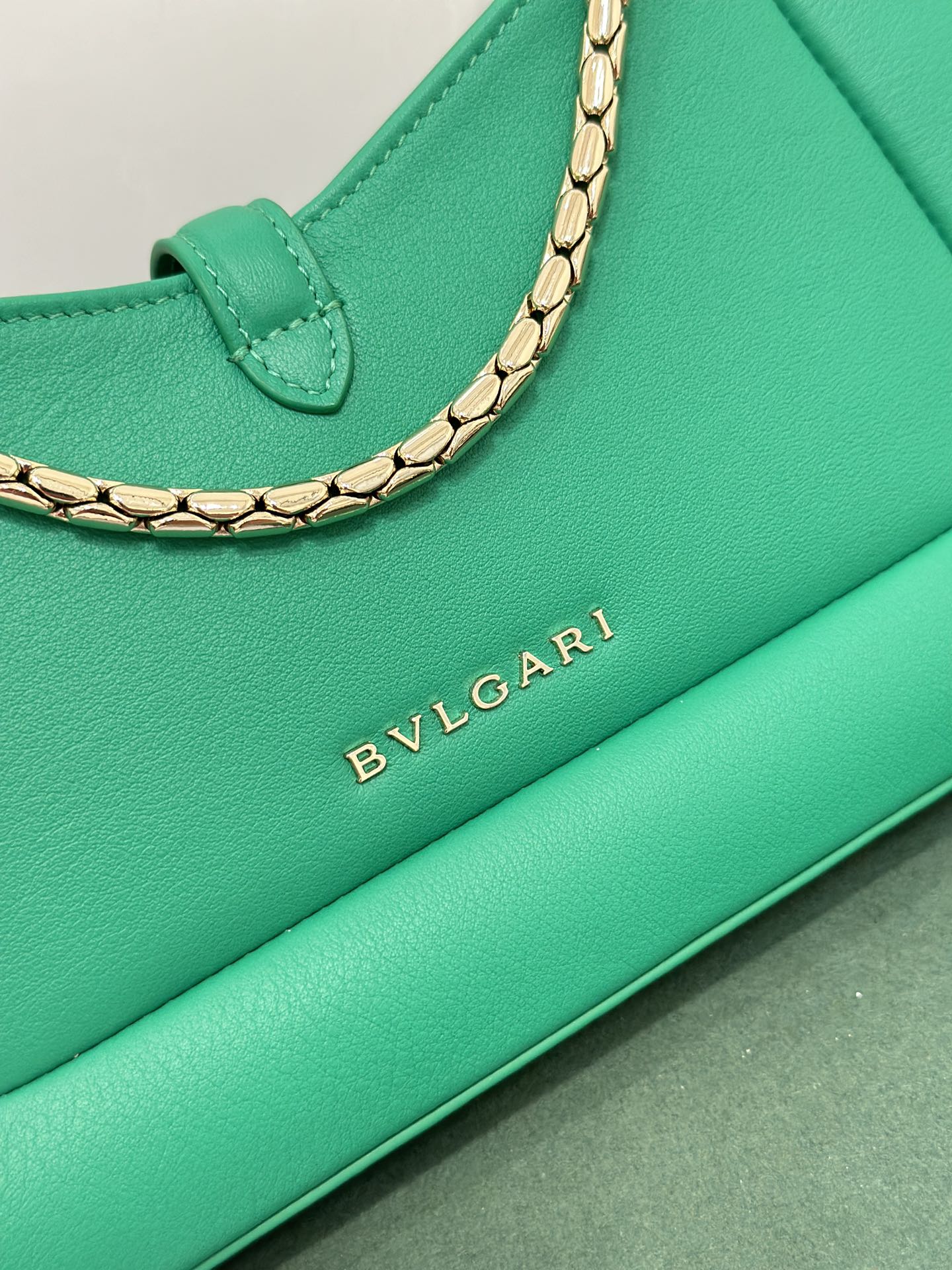 Bulgari Bvlgari Bvlgari classic reproduction details~