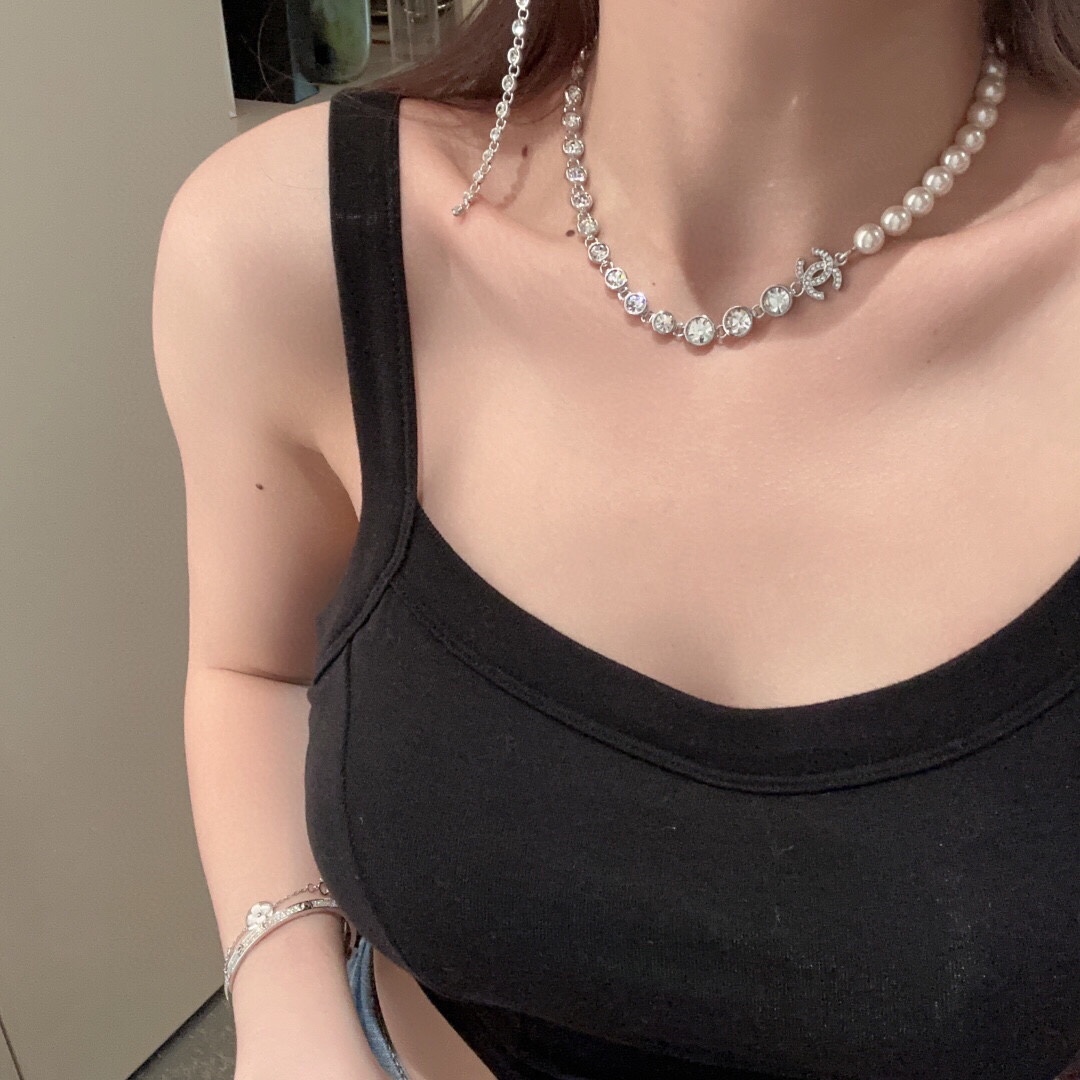 The Row Haute Couture Haute Couture Fine Jewelry Necklace Bracelet Ring 9