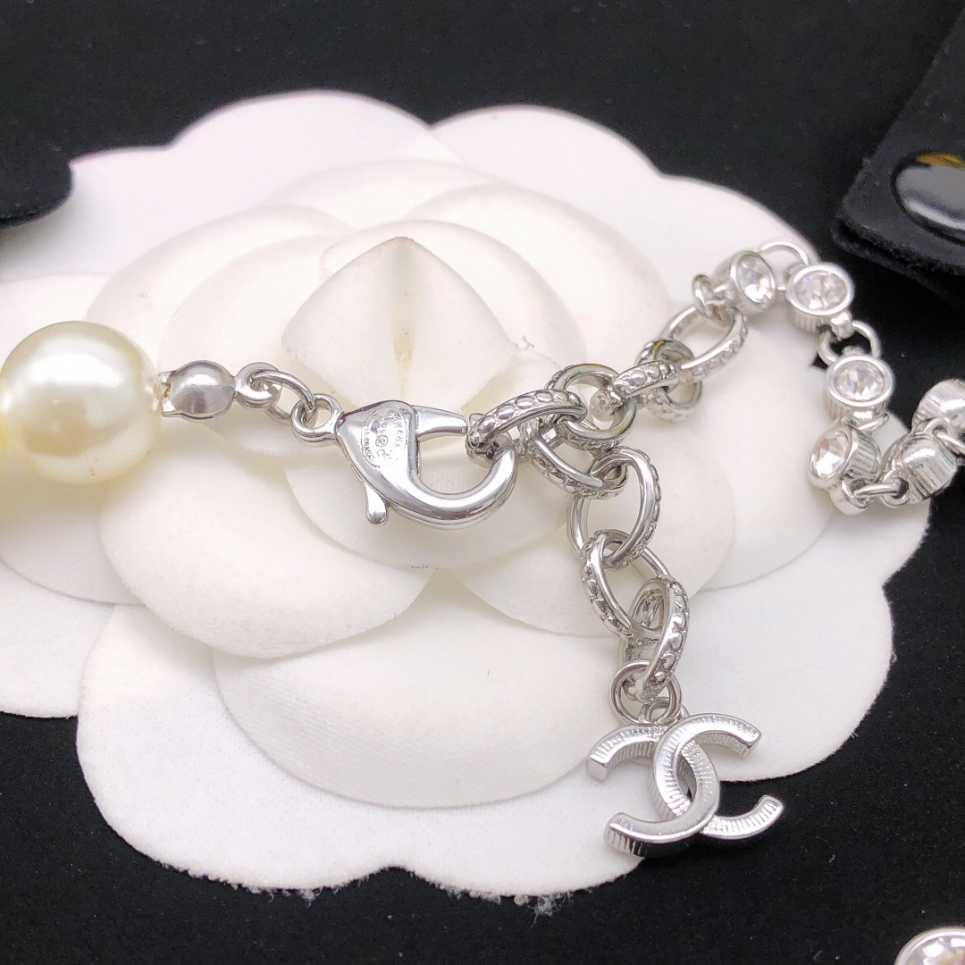 The Row Haute Couture Haute Couture Fine Jewelry Necklace Bracelet Ring 2