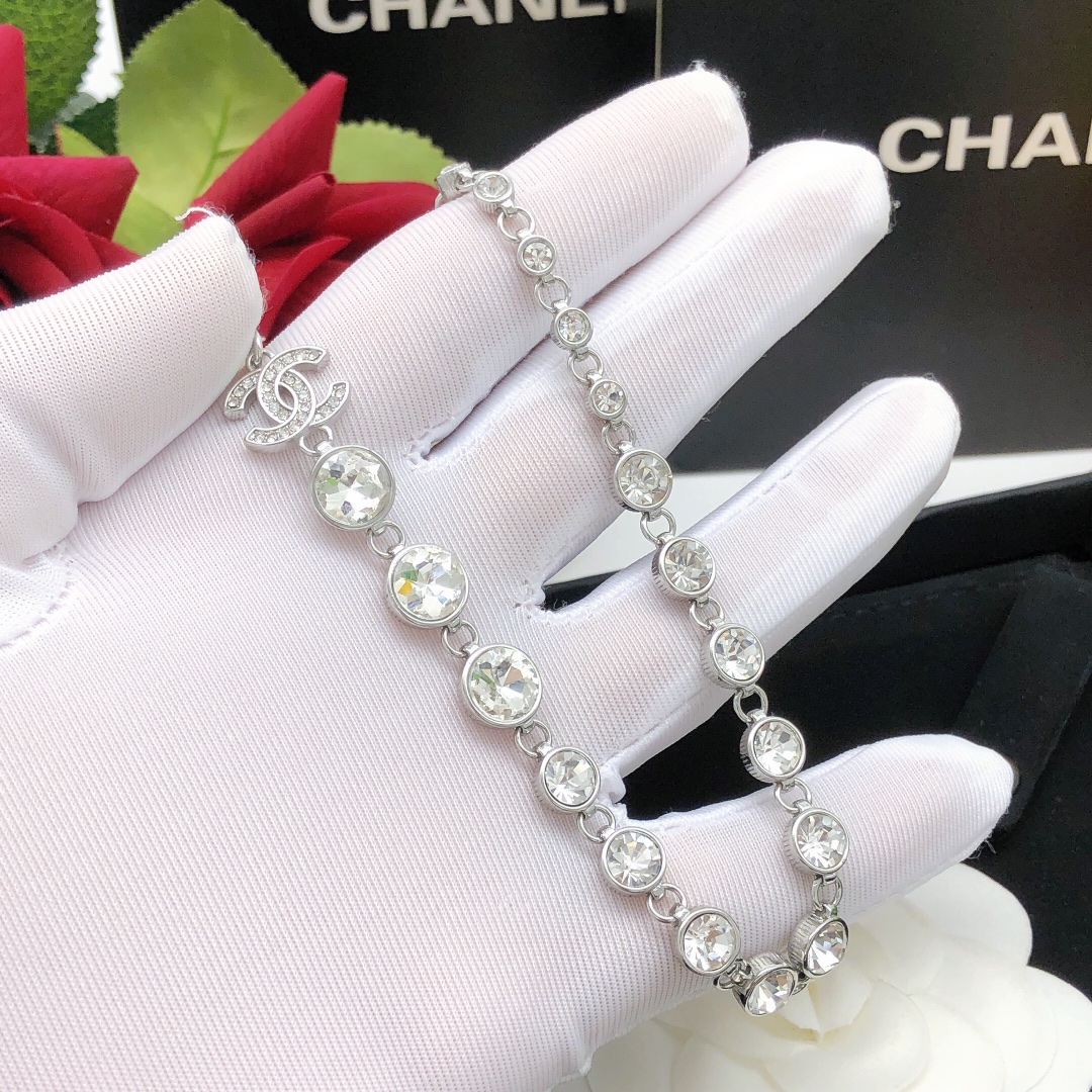 The Row Haute Couture Haute Couture Fine Jewelry Necklace Bracelet Ring 4