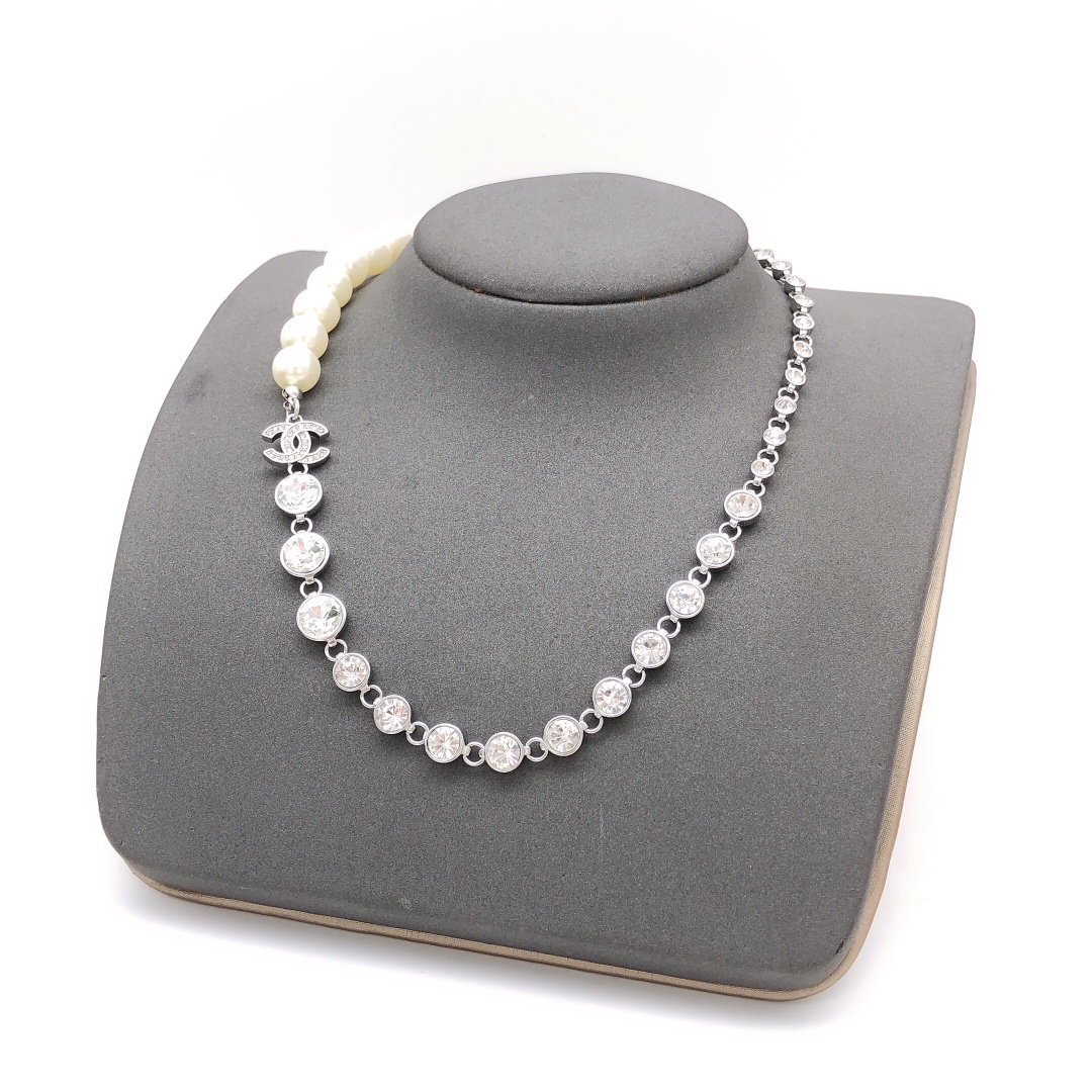 The Row Haute Couture Haute Couture Fine Jewelry Necklace Bracelet Ring 6