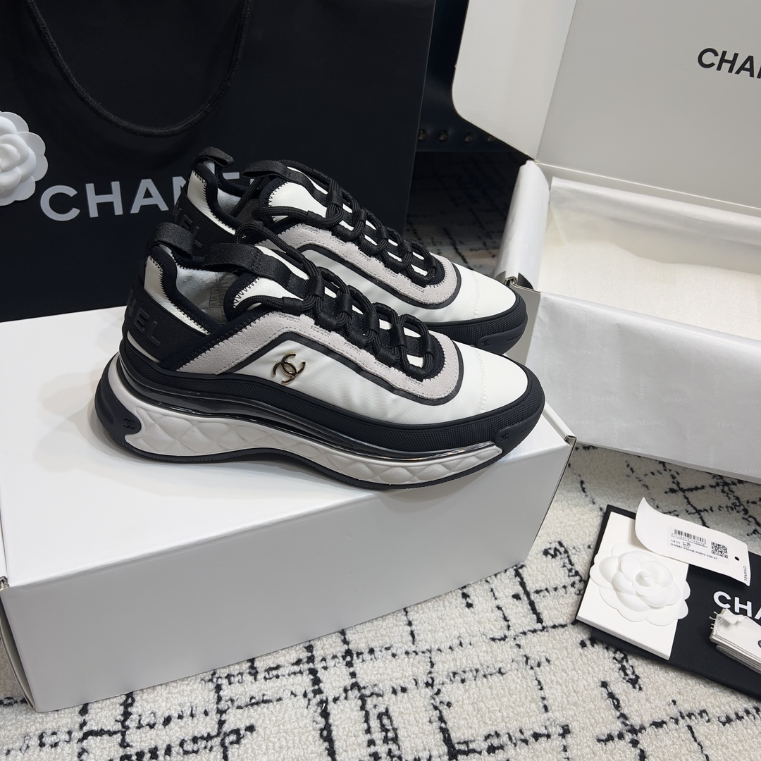 샤넬 신발 94791 Chanel Shoes