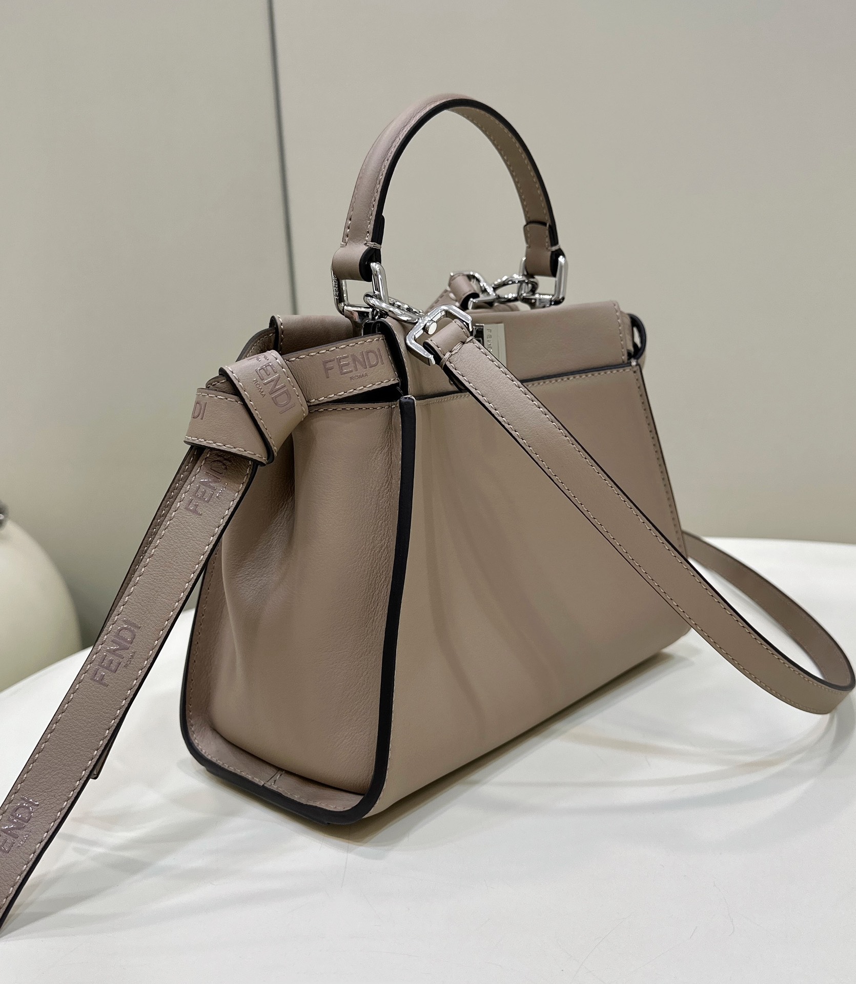 [Fendi Women