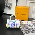 Supplier in China
 Louis Vuitton LV Keepall Bags Handbags Monogram Canvas Mini