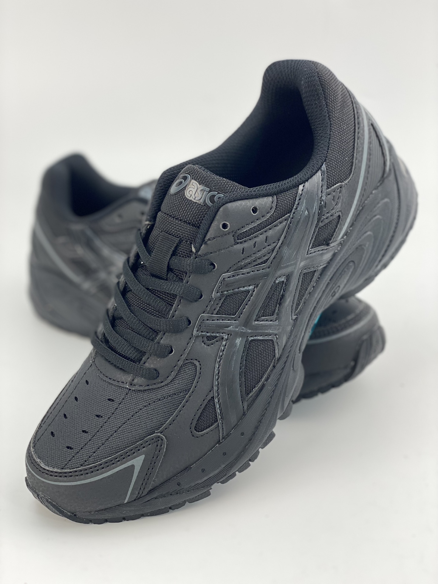 Asics Gel-170TR version sports leisure breathable professional running shoes GEL-170TR