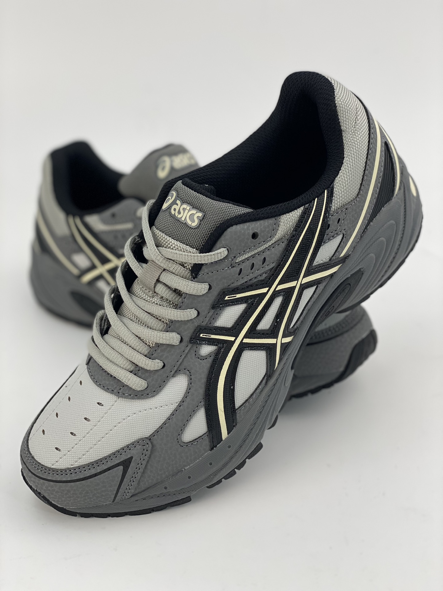 Asics Gel-170TR version sports leisure breathable professional running shoes GEL-170TR