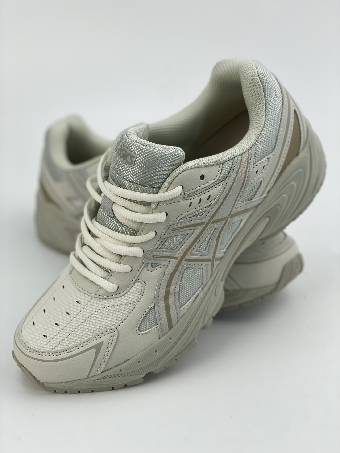 200 Asics Gel-170TR 版本 亚瑟士运动休闲透气专业跑鞋 GEL-170TR