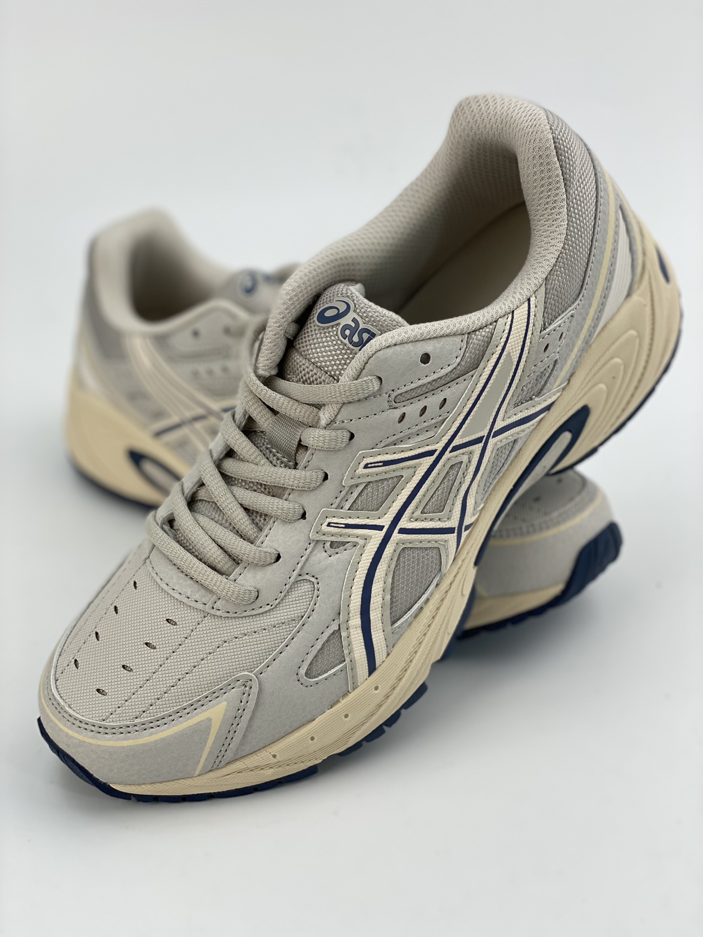 200 Asics Gel-170TR 版本 亚瑟士运动休闲透气专业跑鞋 GEL-170TR