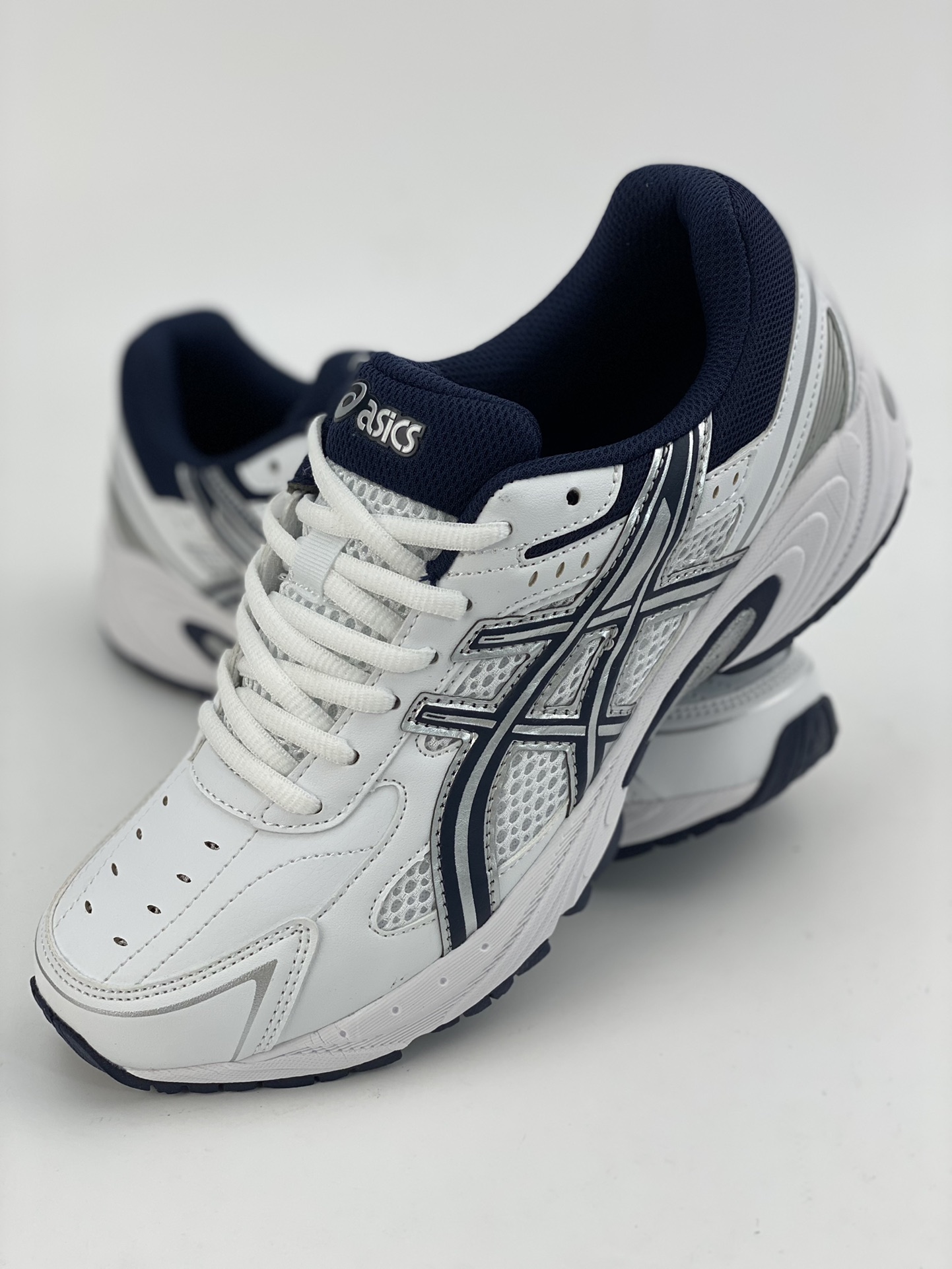 Asics Gel-170TR version sports leisure breathable professional running shoes GEL-170TR